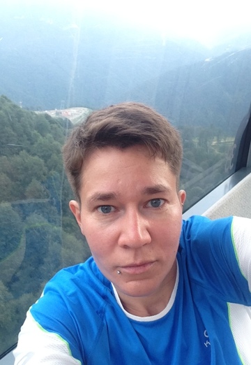 Nadejda (@nadejda76201) — my photo № 1