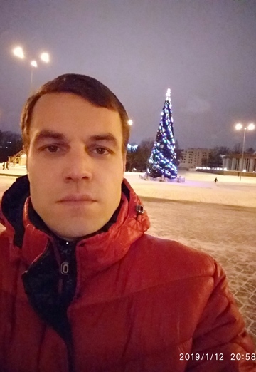 Dmitriy (@prelud81) — my photo № 1