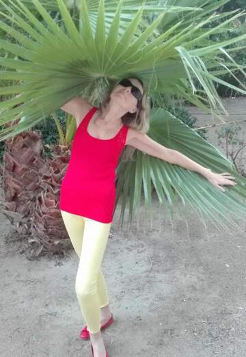 Natalia Sakharova (@nataliasakharova) — my photo № 19