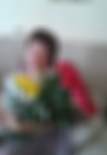 My photo - Nadejda, 49 from Karaganda (@nadejda43094)