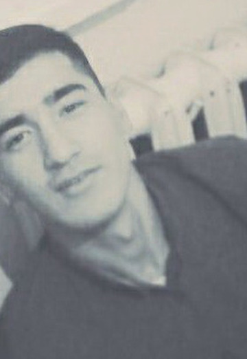 My photo - Nasim, 30 from Gulistan (@nasim1020)