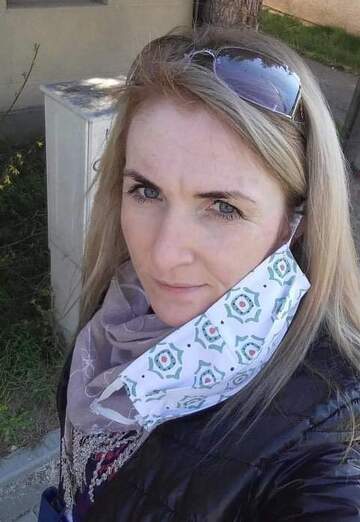 My photo - Natasha, 48 from Prague (@natasha64145)