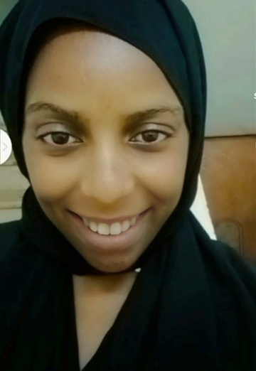 My photo - Phobeth, 27 from Riyadh (@phobeth)