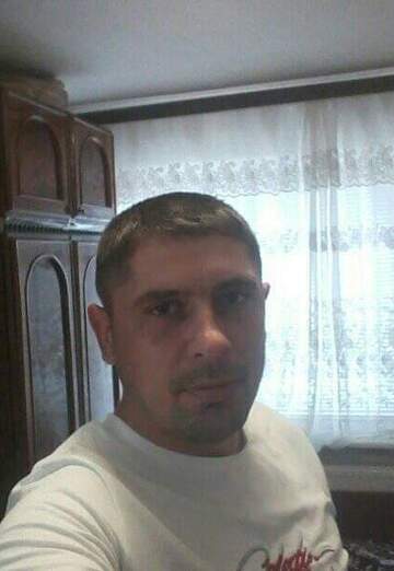 My photo - Pavlo, 36 from Warsaw (@pavlo2012)