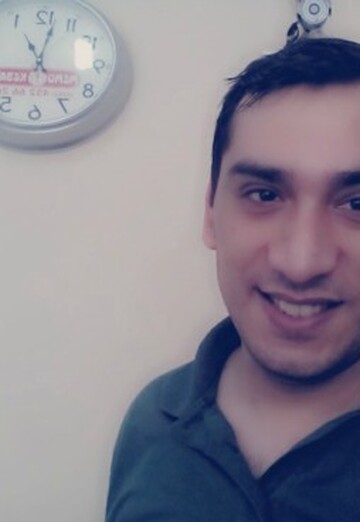 Emre CETINKAYA (@perganon) — my photo № 4