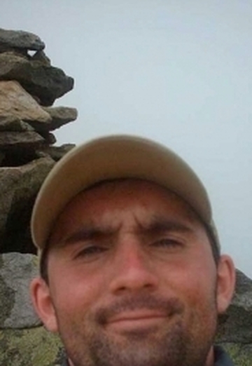 My photo - NEFSTER, 47 from Minsk (@nefster)