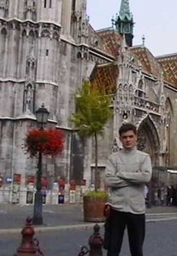 My photo - Iles, 51 from Tashkent (@qaz7767)