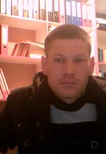 My photo - yeldar, 43 from Shymkent (@nellfi)