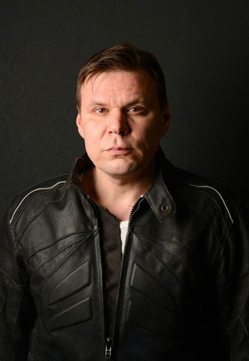 My photo - Yeduard, 49 from Minsk (@eduard45514)