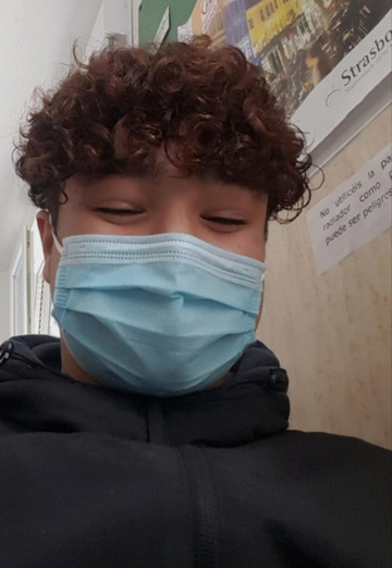 My photo - pulpito OwO, 21 from Madrid (@pulpitoowo)