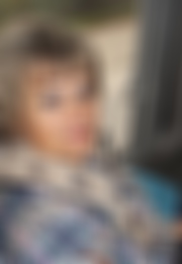 My photo - Yaroslava, 68 from Staryi Sambir (@1273480)