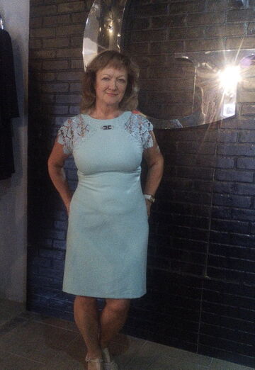 Nadejda (@nadejda25503) — my photo № 1