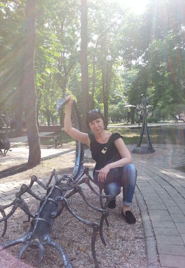 Natalya (@natalya220290) — my photo № 1