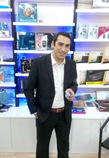 Emre CETINKAYA (@perganon) — my photo № 5