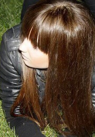 My photo - Yela, 39 from Baku (@ela107)