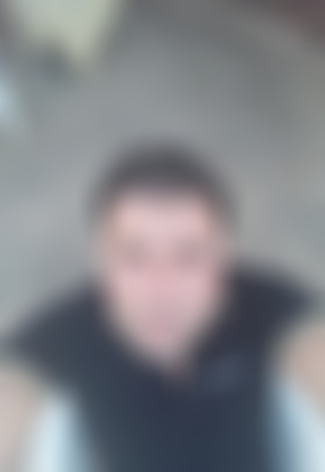 My photo - زكريا, 38 from Moscow (@9yjajsfnbt)