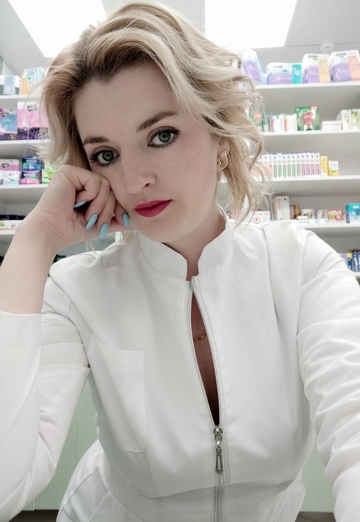 My photo - Natalya, 41 from Brest (@natalya162074)