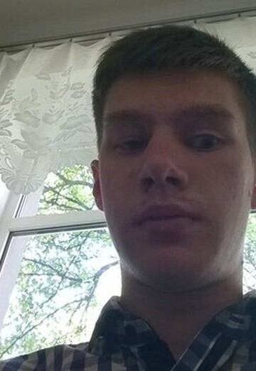 My photo - Egor, 29 from Kyiv (@egor67965)