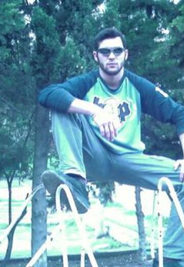 Yeks (@eks84) — my photo № 1