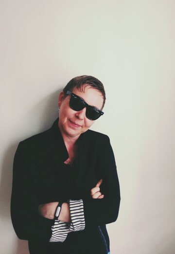 My photo - Natali, 54 from Chomutov (@nataligoldshteyn)