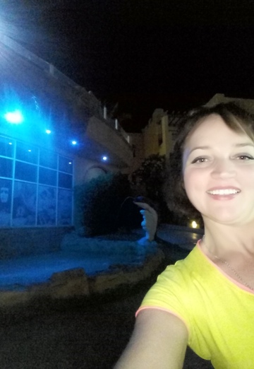My photo - Natalya, 44 from Stepnogorsk (@natalya189569)