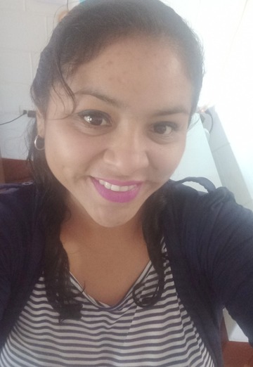 My photo - Nancy, 39 from Tarapoto (@nancy781)