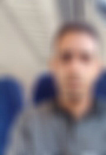 My photo - محمود, 34 from Nablus (@8a17q1auim)