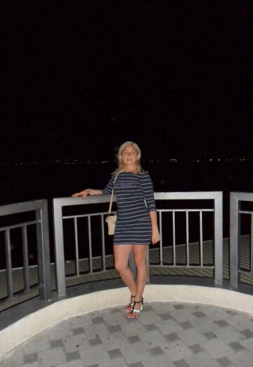 My photo - Elena, 60 from Vitebsk (@elena282002)