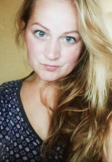 My photo - Nadina, 38 from London (@nadina87)