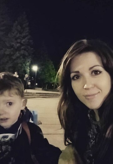 Nelli (@nelli3940) — my photo № 4