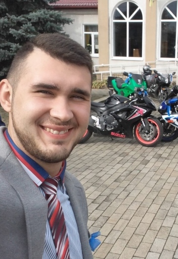 My photo - Name954, 33 from Dnipropetrovsk (@name782)