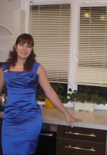 My photo - Natali, 48 from Homel (@natali47168)