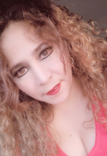 Malú (@pitilla) — my photo № 4