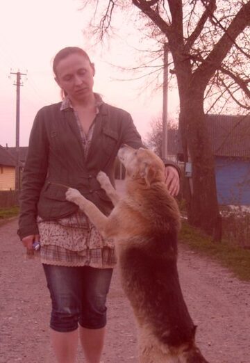 Elena (@elena155617) — my photo № 3