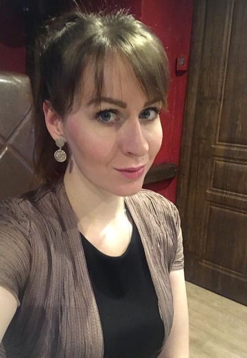 My photo - Natasha, 36 from Samara (@natasha64242)