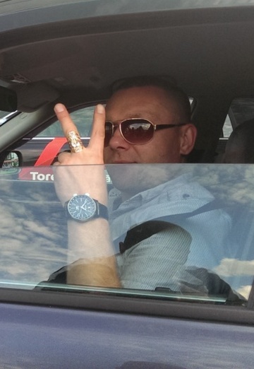 My photo - Pablo, 45 from Riga (@pablo904)