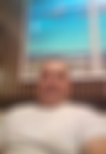 My photo - Kamel, 59 from Glasgow (@kamel408)