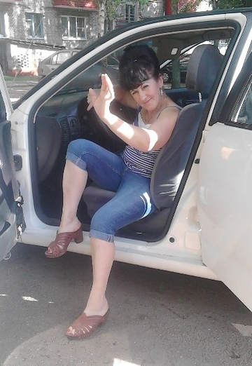 My photo - natalya, 62 from Barysaw (@natalya156190)