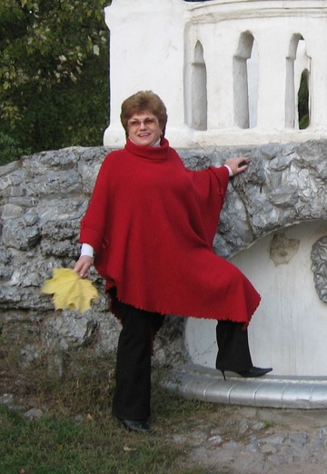 Nadejda (@nadejda55336) — my photo № 8