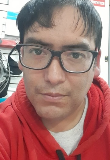My photo - Edward Jacinto Ruiz, 40 from Lima (@edwardjacintoruiz)
