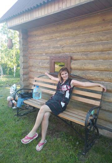 Elena (@elena310779) — my photo № 3