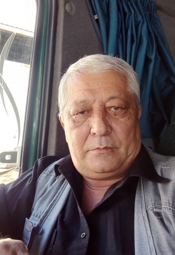 Furkat (@neobyazatelnoznat) — my photo № 2