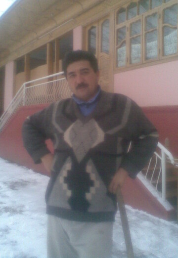 Najmiddin (@najmiddin46) — my photo № 3