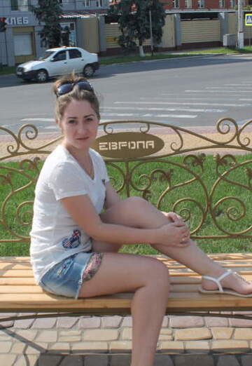 Natasha (@natasha38050) — my photo № 1