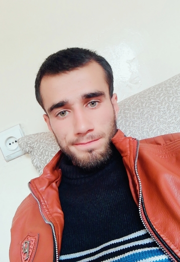 Edris (@edris35) — my photo № 1