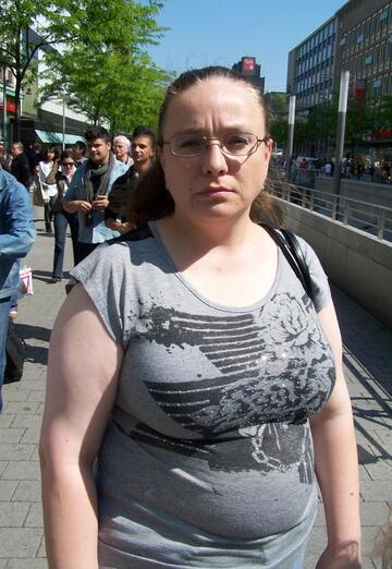 My photo - Natali, 51 from Salzgitter (@natali57174)