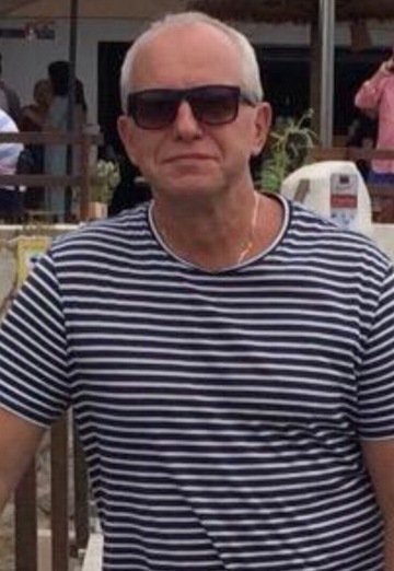 My photo - Nemo, 55 from Minsk (@nemo1396)