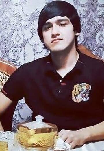 My photo - Neo, 26 from Tashkent (@neo1474)