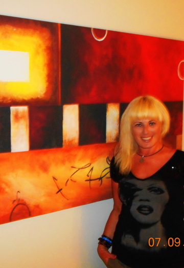 Anastasia ....... (@nadejdakondrateva0) — my photo № 15