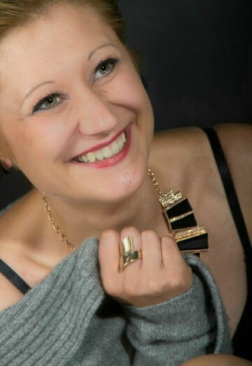 My photo - ---Elena, 46 from Duesseldorf (@elena275248)